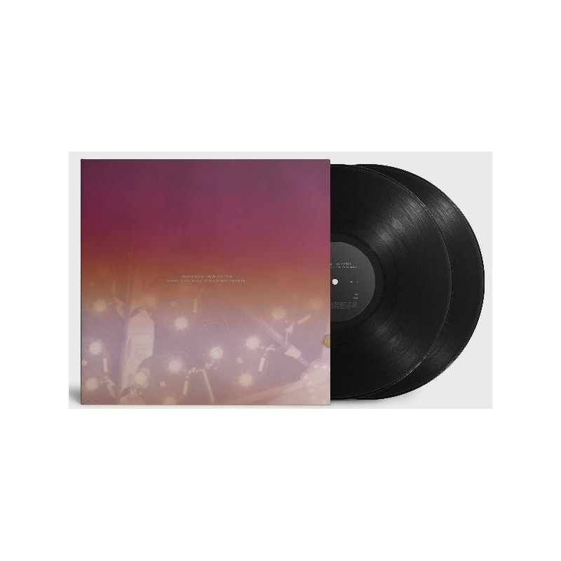 NON FICTION - PIANO CONC.