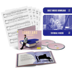 PIANO BOOK 2 (SCORE ED.)