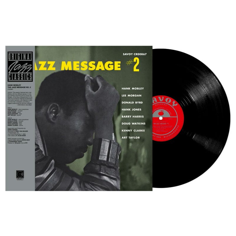 JAZZ MESSAGE 2