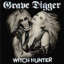 WITCH HUNTER