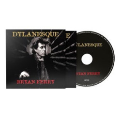 DYLANESQUE CD