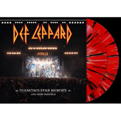 DIAMOND STAR HEROES LIVE