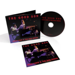 THE GOOD SON CD