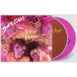 THE ART OF FALLING APART