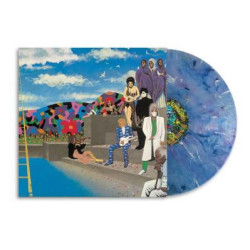 AROUND THE WORLD IN A DAY