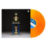 24 HR SPORTS (TRANSLUCENT ORANGE VINYL)
