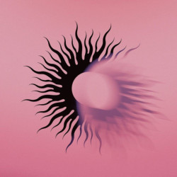 SILVER BLEEDS THE...