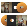 A CONSTANT CHARADE (OCHRE VINYL)