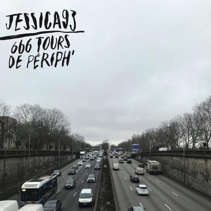 666 TOURS DE PERIPH