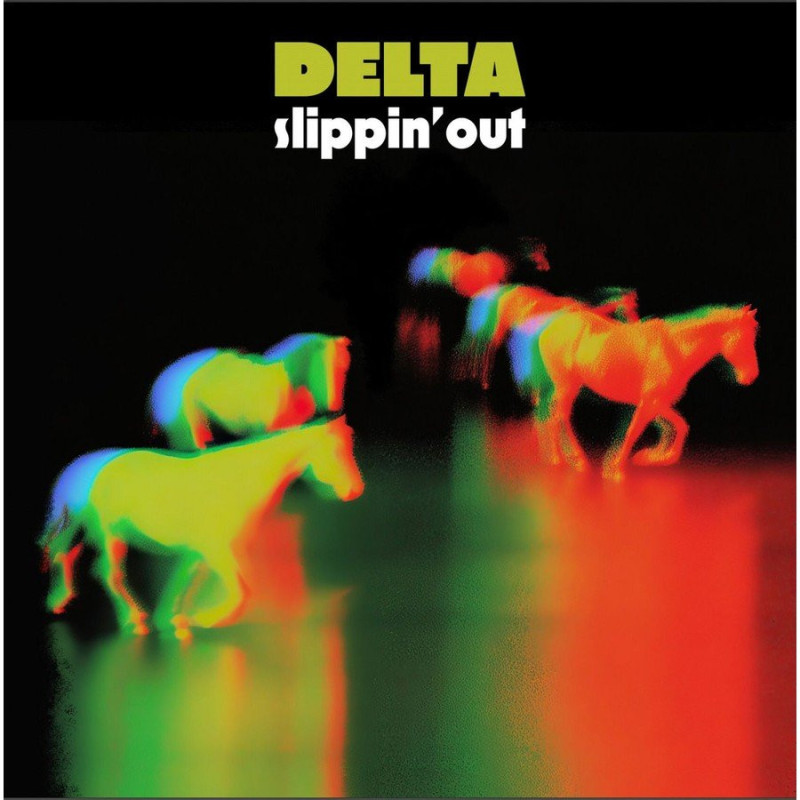 SLIPPINÆ OUT (25TH ANNIVERSARY ALBUM)