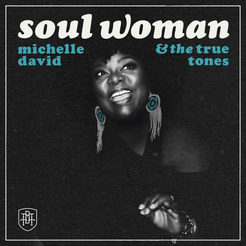 SOUL WOMAN