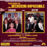 BEST OF MISSION: IMPOSSIBLE THEN AND NOW