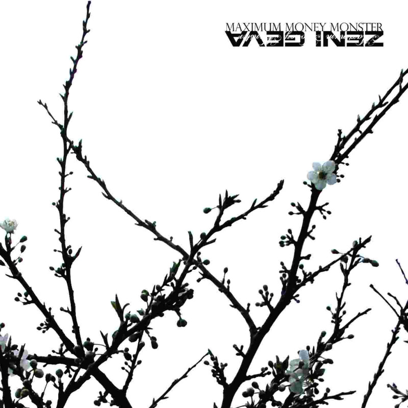 MAXIMUM MONEY MONSTER