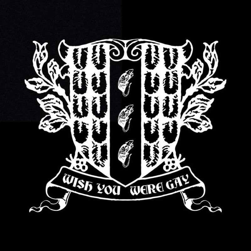 WYWG (DELUXE EDITION INCLUDING 48-PAGE G