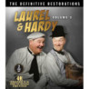 LAUREL & HARDY: THE DEFINITIVE RESTORATI