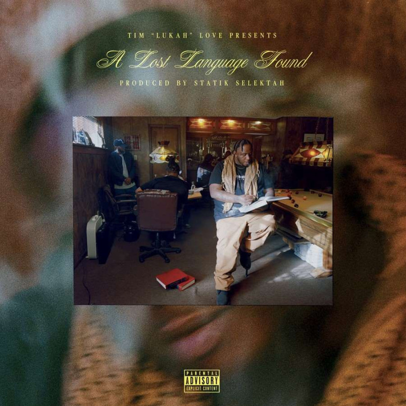 A LOST LANGUAGE FOUND