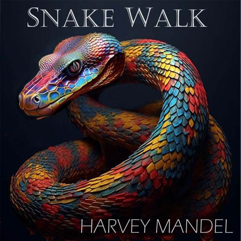SNAKE WALK