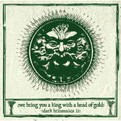 WE BRING YOU A KING WITH A...