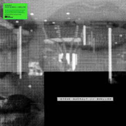 SWALLOW (NEON GREEN VINYL)