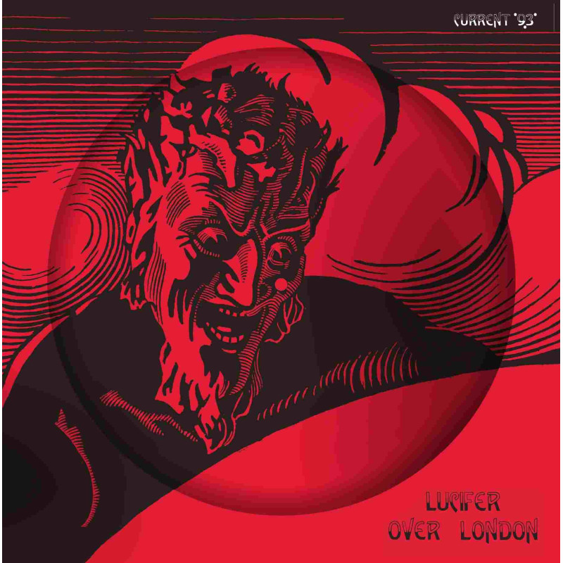 LUCIFER OVER LONDON