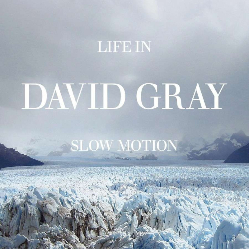 LIFE IN SLOW MOTION (20TH ANNIVERSARY ED