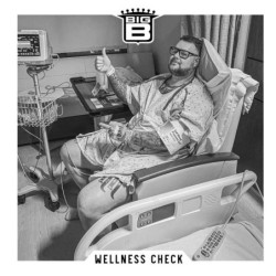WELLNESS CHECK