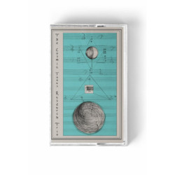 COSMIC TONES RESEARCH TRIO