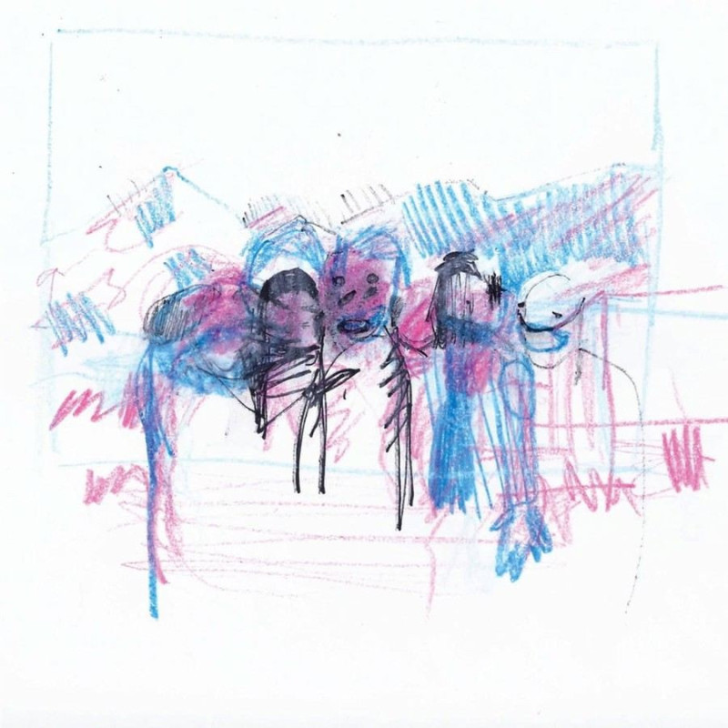 MOBO PRESENTS: THE PERFECT CAST LP FEAT.