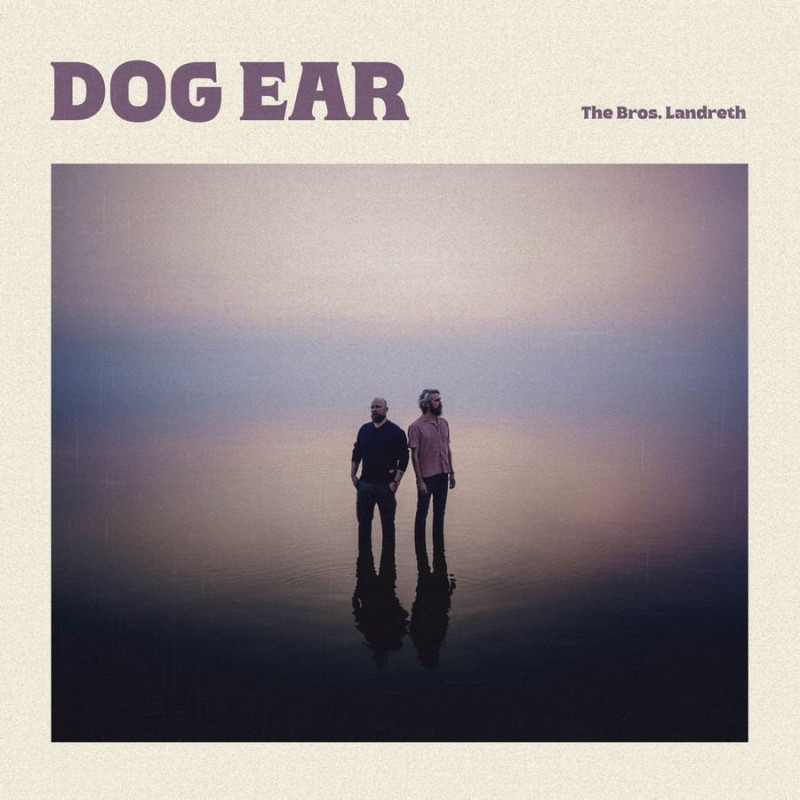 DOG EAR