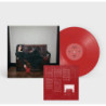 TORIA WOOFF (BLOOD RED VINYL)