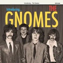 GNOMES (COLOR VINYL)