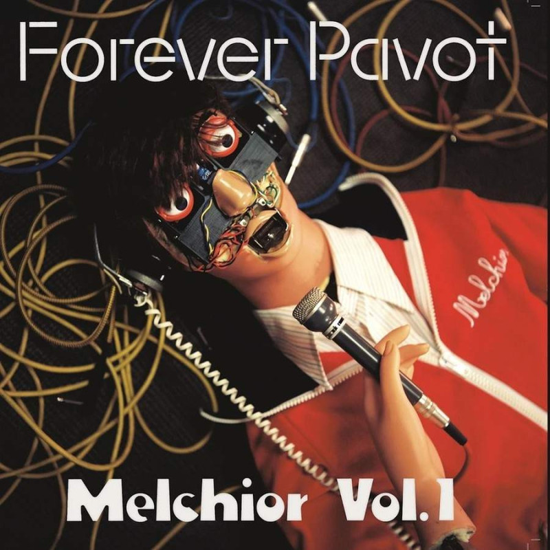 MELCHIOR VOL.1