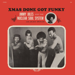 XMAS DONE GOT FUNKY...
