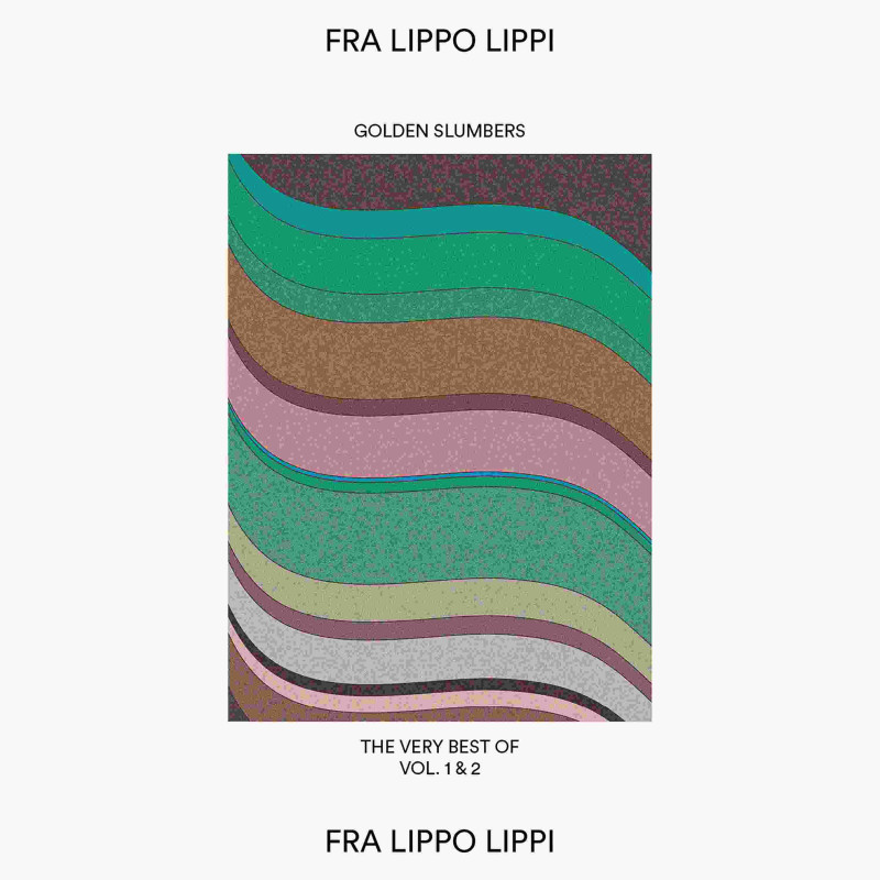 GOLDEN SLUMBERS: THE VERY BEST OF VOL 1