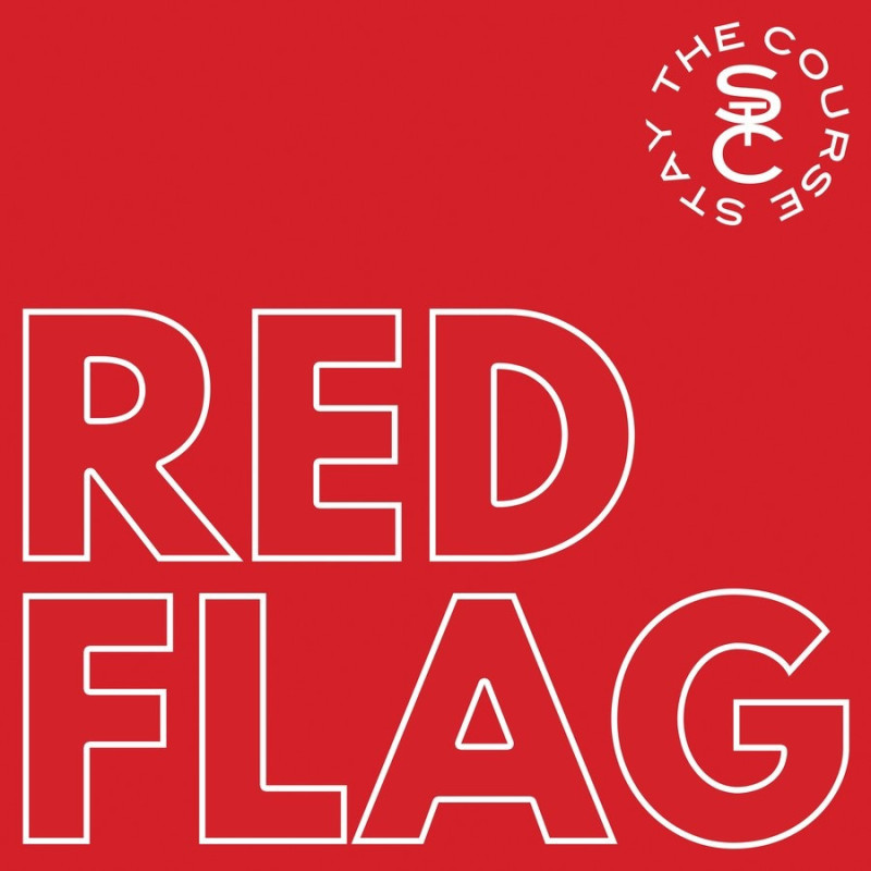 RED FLAG