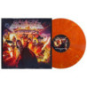 CINEMETAL (ERUPTION MARBLE VINYL)