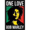 BOB MARLEY: PYRAMID - ONE LOVE (POSTER MAXI 61X91,5 CM)