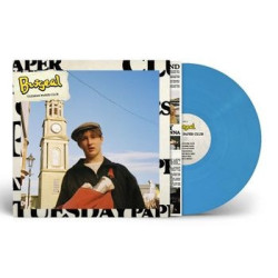 TUESDAY PAPER CLUB- INDIE EXC