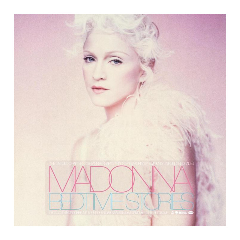 BEDTIME STORIES - THE UNTOLD C