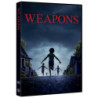 WEAPONS