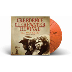 BAD MOON RISING LP COLORATO