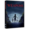 WEAPONS