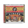 ROCK AND ROLL CIRCUS 2 CD