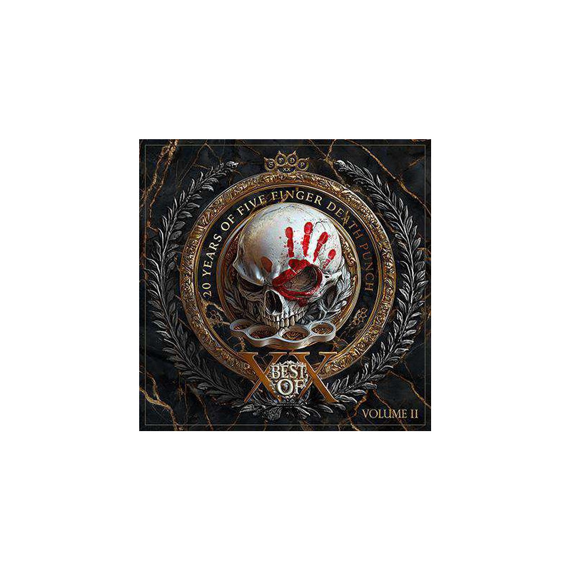BEST OF - VOLUME 2