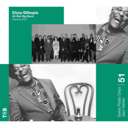 SWISS RADIO DAYS JAZZ...