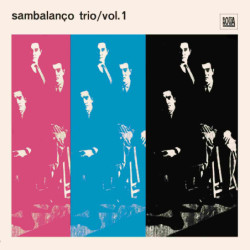 SAMBALANCO TRIO [1 LP 180G,...