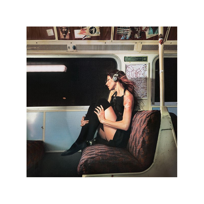 DESIRE, I WANT TO TURN INTO YOU: EVERASK