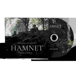 HAMNET O.S.T/MAX RICHTER