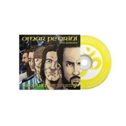 VIAGGIO SENZA VENTO - LIVE CD