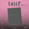 SKZ IT TAPE  DO IT' (DO) CD
